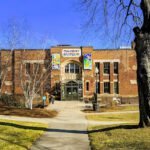 Childrens' Museum of New Hampshire