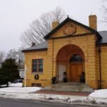 Exeter Historical Society